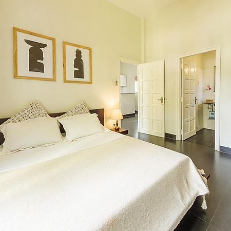 Fleur De Vie Bungalows Ap Thien Son Luaran gambar